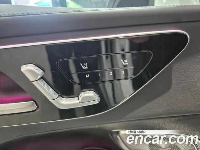 Mercedes-Benz GLC-Class GLC-класс X254 — Фото автомобиля 12