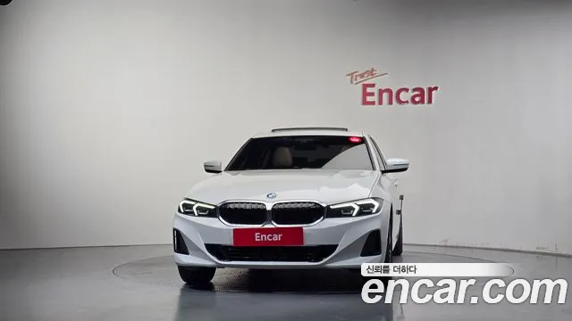 BMW 3 Series G20 — Фото автомобиля 3