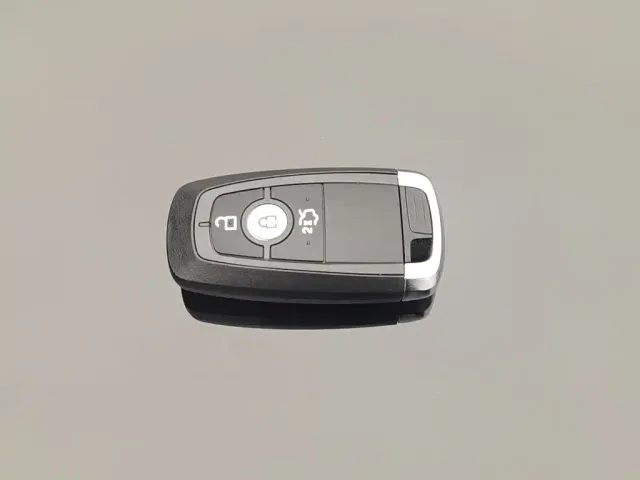Ford Mondeo — Фото автомобиля 19