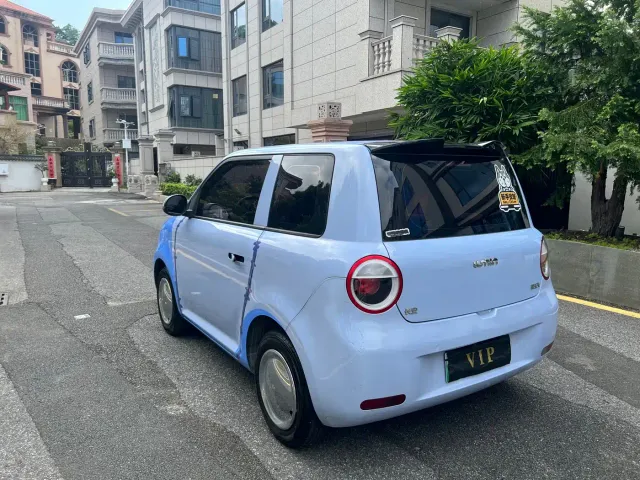 Changan Lumin — Фото автомобиля 9