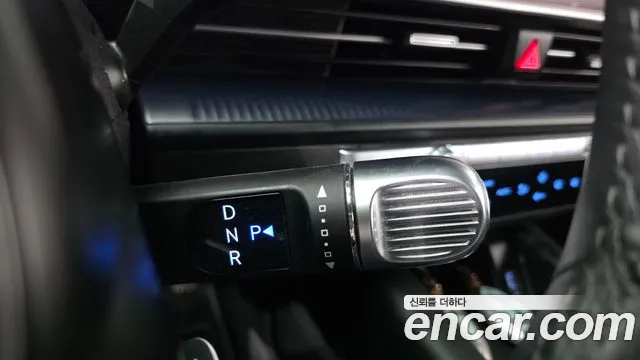 Hyundai Ioniq 6 — Фото автомобиля 12