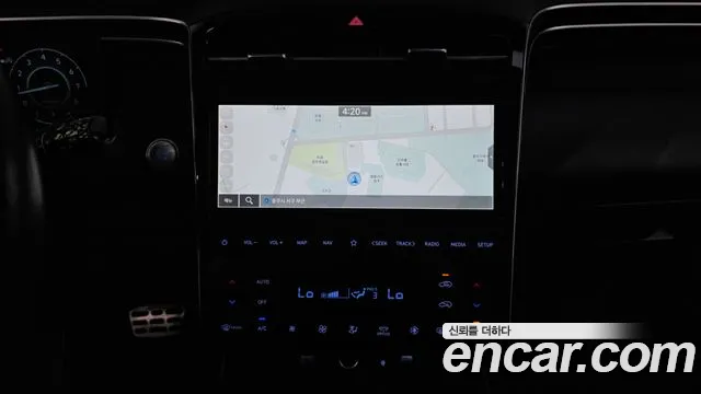 Hyundai Tucson Tucson (NX4) Бензин 1.6 турбо 2WD — Фото автомобиля 12