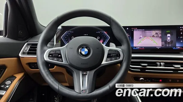BMW 3 Series G20 — Фото автомобиля 10