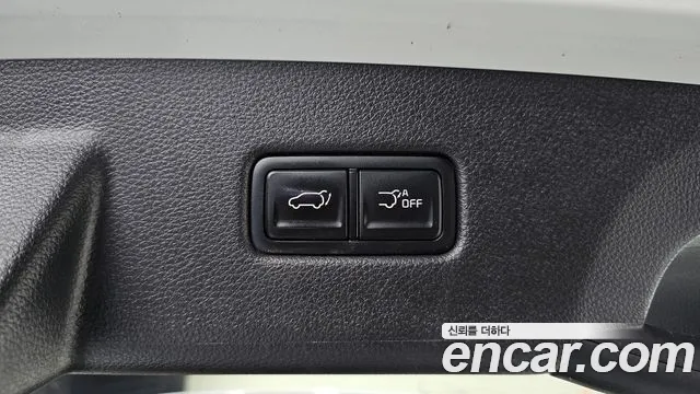 Kia Canival Carnival 4 поколение Дизель 9 мест Noblesse — Фото автомобиля 18