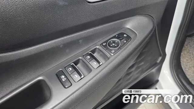 Hyundai Santa Fe Santa Fe (New) — Фото автомобиля 28