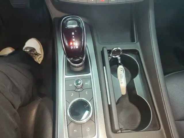 Cadillac CT5 — Фото автомобиля 13