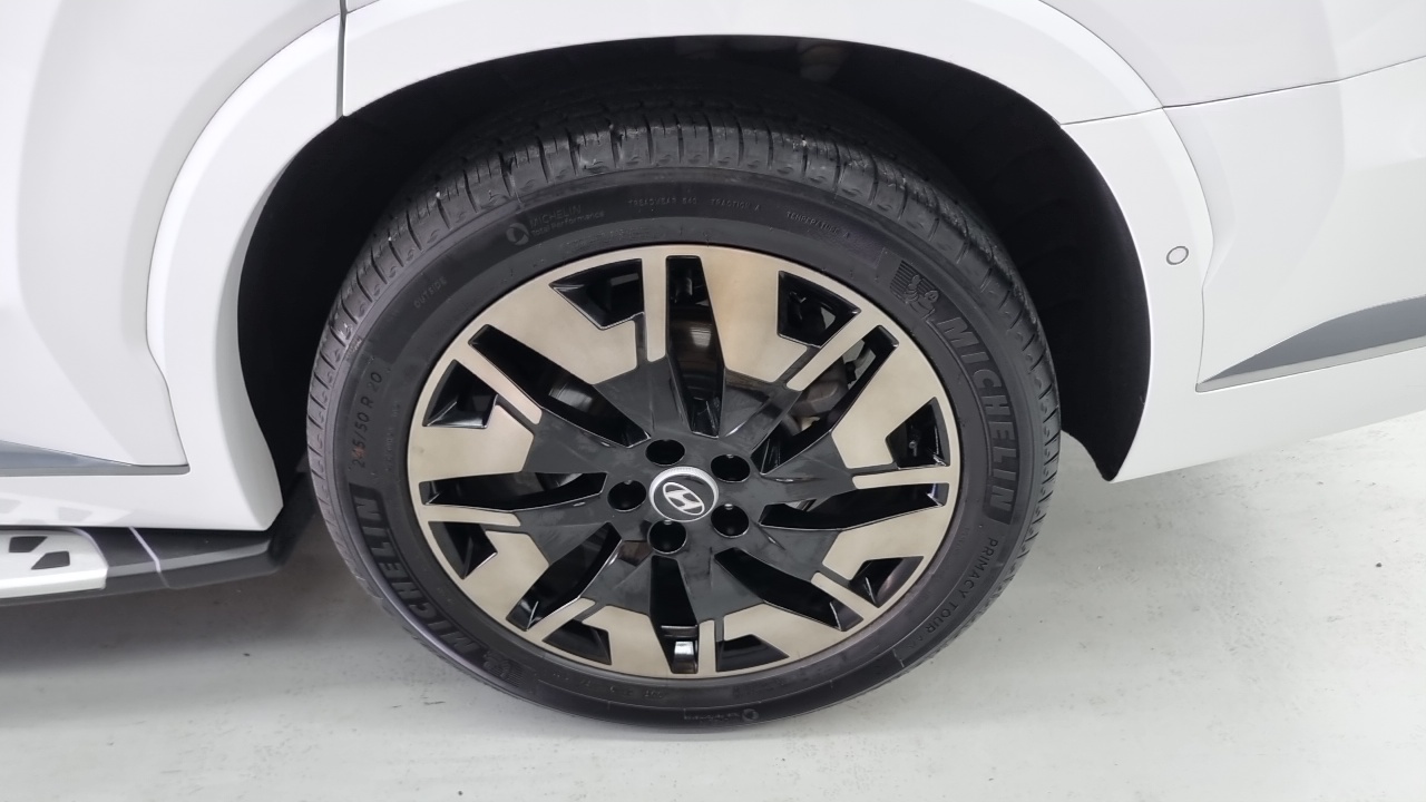 Hyundai Palisade The New Palisade Бензин 3.8 4WD — Фото автомобиля 5