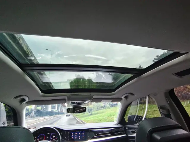 Volkswagen Passat — Фото автомобиля 20