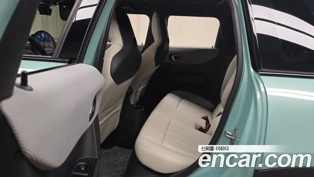 Mini Cooper — Фото автомобиля 11
