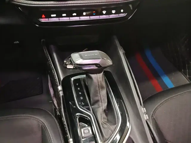 Buick Verano — Фото автомобиля 13