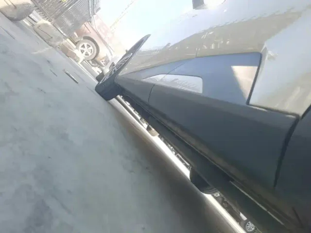 BYD Seagull — Фото автомобиля 21