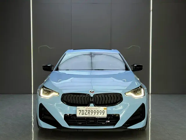 BMW M240i — Фото автомобиля 2