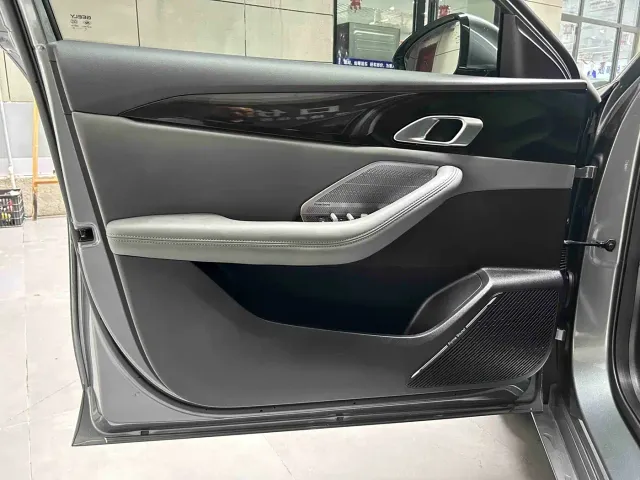 Geely Galaxy A7 — Фото автомобиля 12