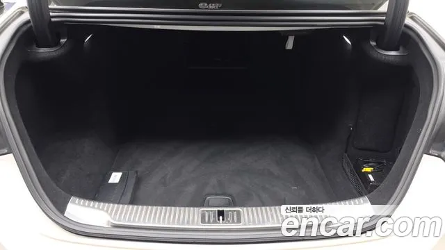 Mercedes-Benz S-Class W223 — Фото автомобиля 26