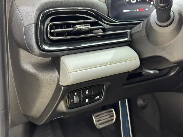 GAC Trumpchi Emkoo — Фото автомобиля 16