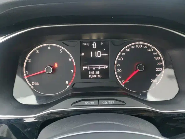 Jetta VS5 — Фото автомобиля 13