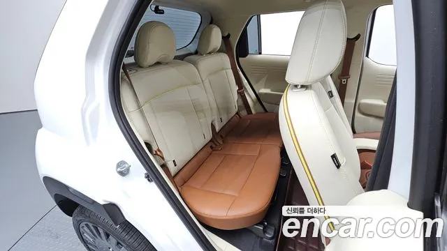 Hyundai Casper New — Фото автомобиля 17