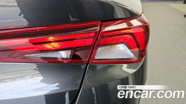 Kia K5 K5 3 поколение — Фото автомобиля 23
