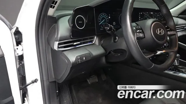 Hyundai Avante CN7 — Фото автомобиля 12