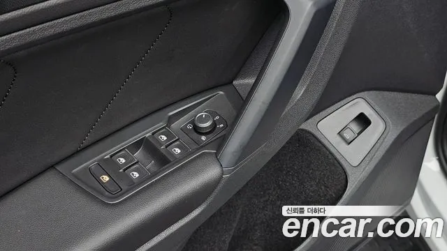 Volkswagen Tiguan Tiguan 2 поколение 2.0 TDI Prestige — Фото автомобиля 25