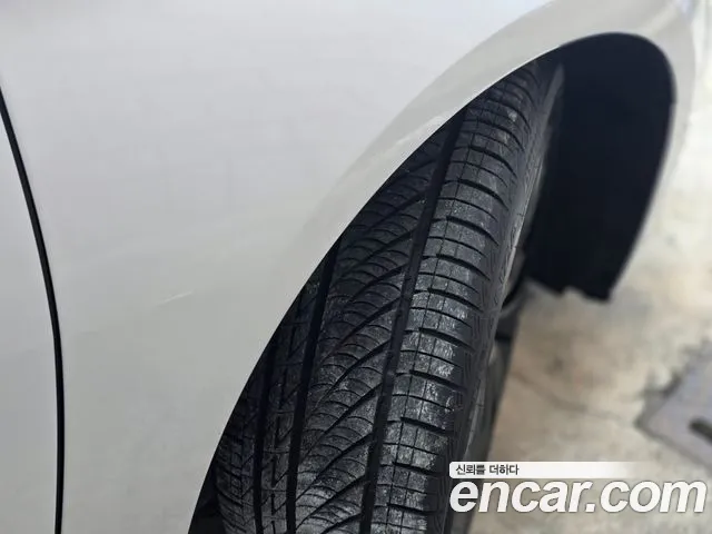 ChevroletGMDaewoo Malibu — Фото автомобиля 13