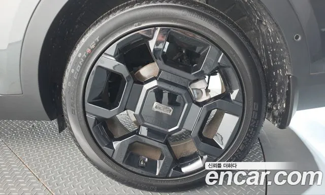 Kia Sorento 4th Gen — Фото автомобиля 6