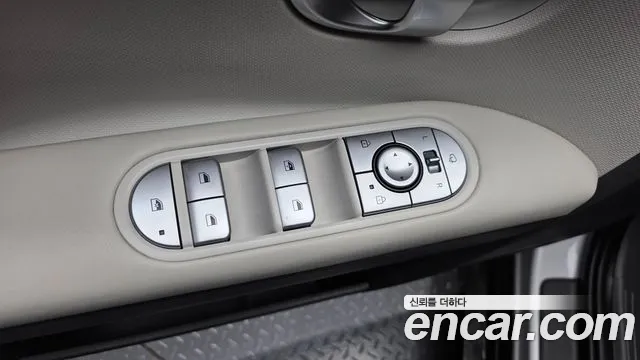 Hyundai Ioniq 5 — Фото автомобиля 29