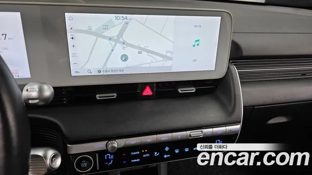 Hyundai Ioniq 5 — Фото автомобиля 14