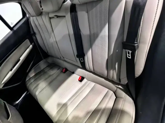 Peugeot 408 — Фото автомобиля 16