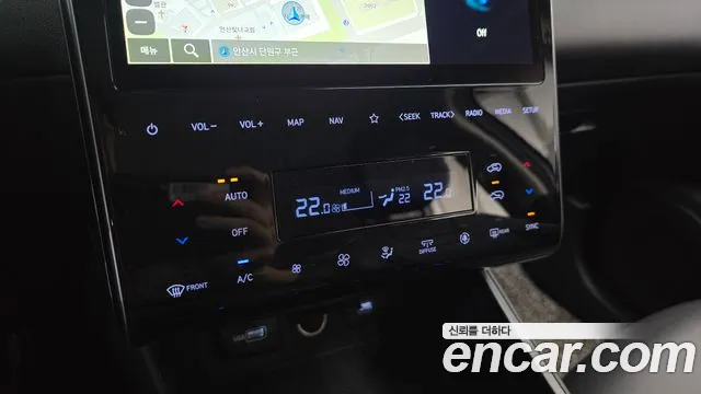 Hyundai Tucson NX4 — Фото автомобиля 29