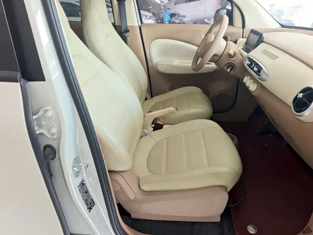 Wuling Hongguang Mini EV — Фото автомобиля 24
