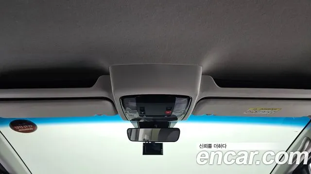 Hyundai Staria — Фото автомобиля 28