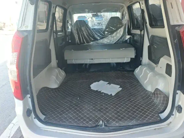 Wuling Hongguang — Фото автомобиля 4