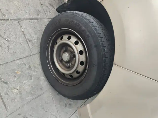 Wuling Rongguang S — Фото автомобиля 6