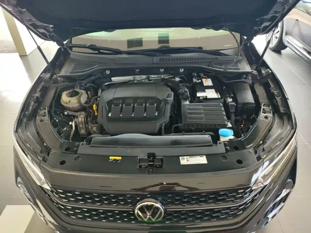 Volkswagen Passat — Фото автомобиля 19
