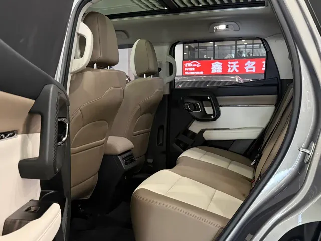Haval Big Dog — Фото автомобиля 7