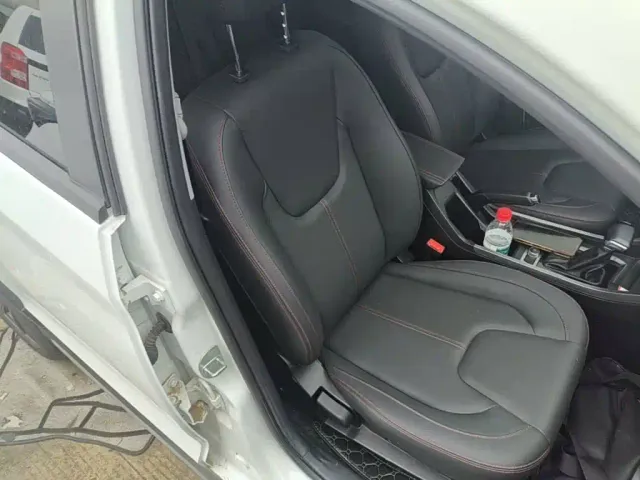 Chery Tiggo 3x — Фото автомобиля 24