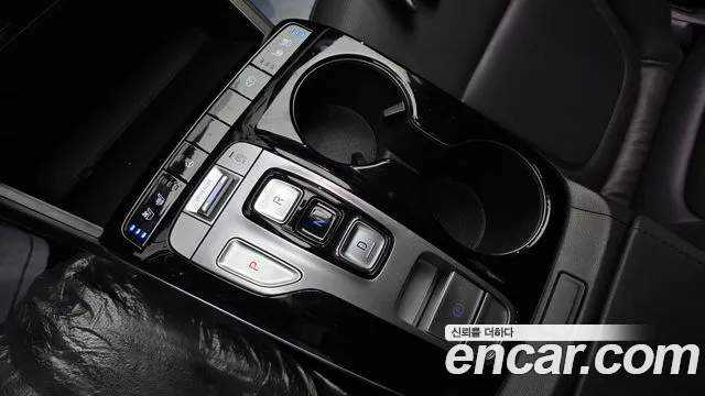 Hyundai Tucson — Фото автомобиля 12