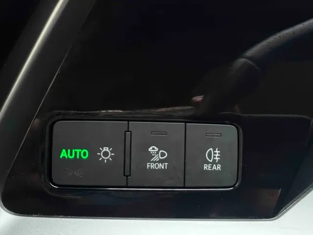 Audi A3 — Фото автомобиля 11