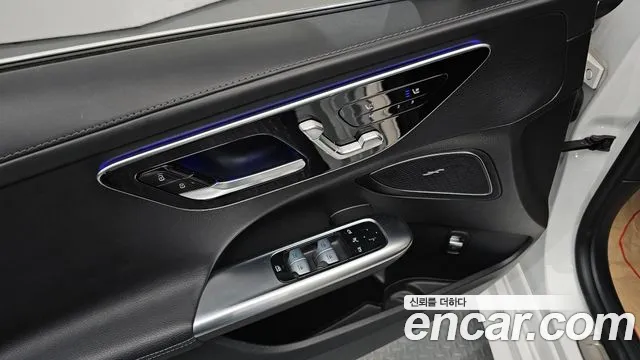 Mercedes-Benz C-Class W206 — Фото автомобиля 13