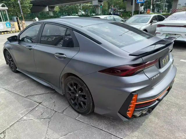 GAC Trumpchi Emkoo — Фото автомобиля 16
