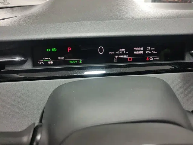 Honda e:NP2 Extreme Wave 2 — Фото автомобиля 10