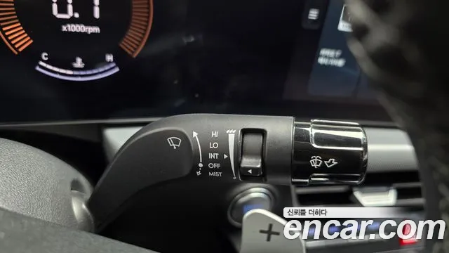 Hyundai Sonata Sonata Edge(DN8) 2.0 LPG(Коммерческий) — Фото автомобиля 17