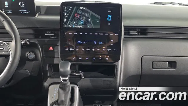 Hyundai Staria — Фото автомобиля 19