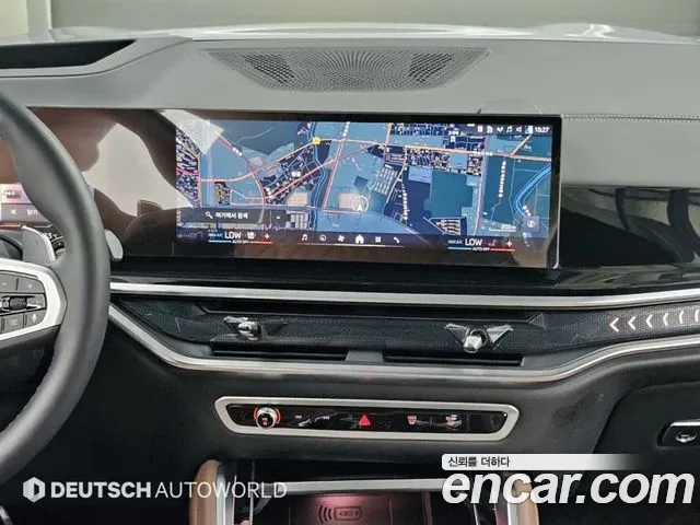 BMW X6 G06 — Фото автомобиля 14