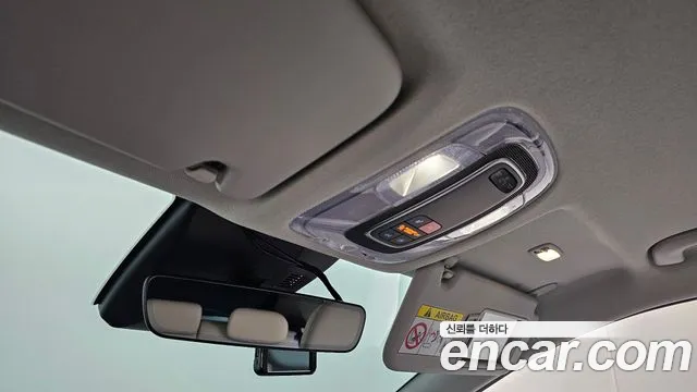 Hyundai Kona SX2 — Фото автомобиля 21