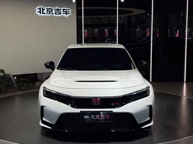 Honda Civic — Фото автомобиля 4