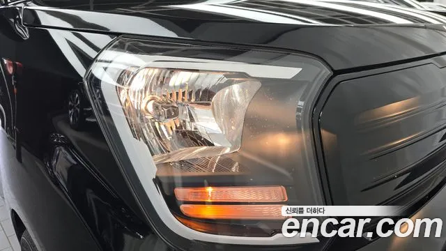 Kia RAY Новый Kia Ray Prestige — Фото автомобиля 22