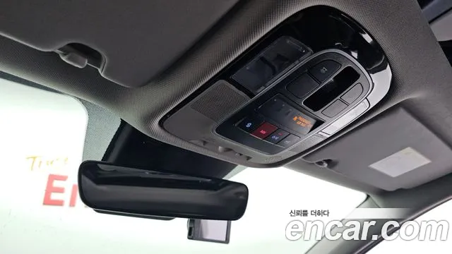 Hyundai Tucson NX4 — Фото автомобиля 28