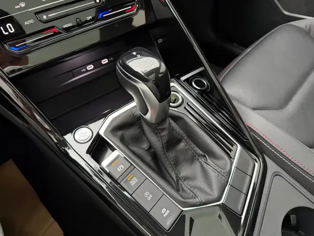 Volkswagen Tayron — Фото автомобиля 13